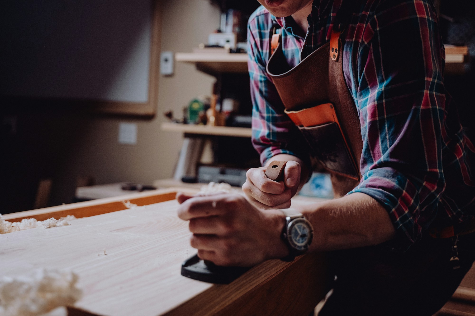 Trades and home services